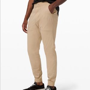 Lululemon Mens ABC Joggers Tall
